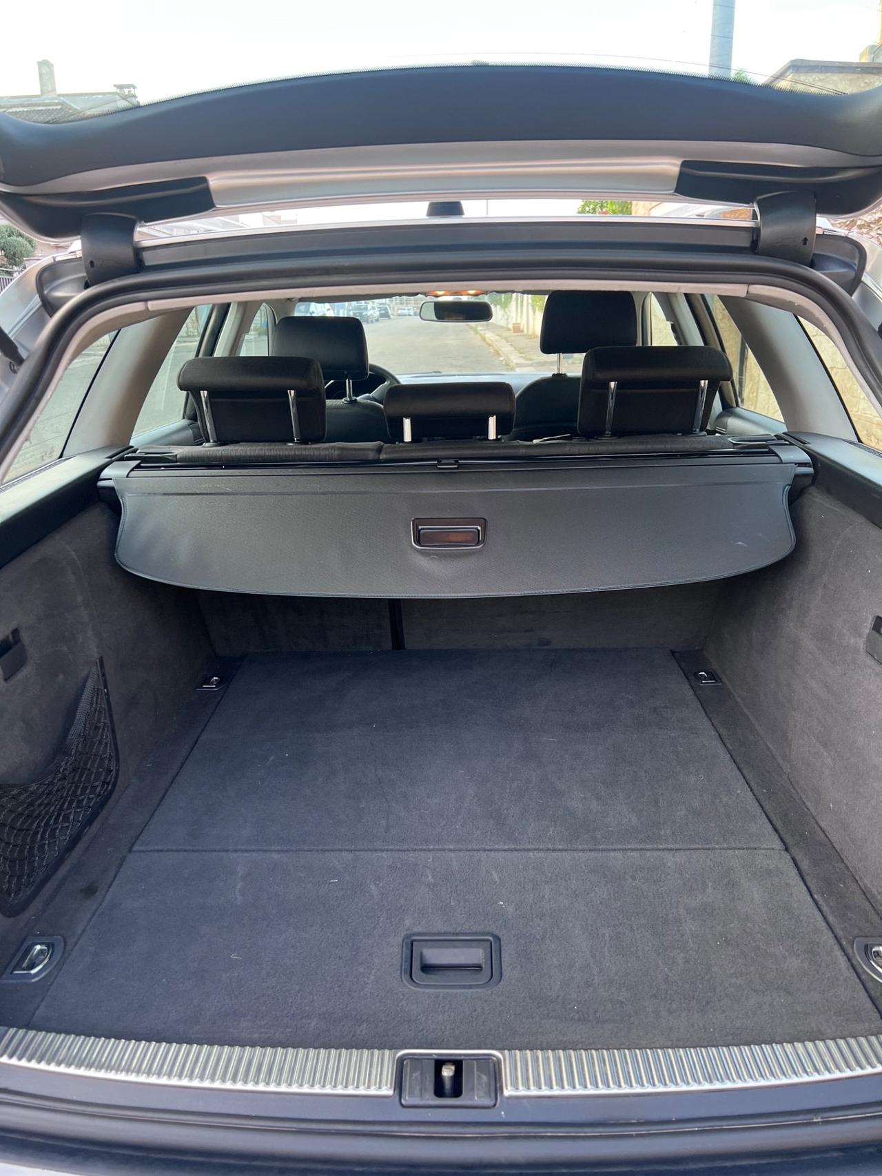 Audi A4 2.0 16V TDI Avant Top 140cv