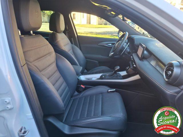 ALFA ROMEO Tonale 1.5 160 CV MHEV TCT7 Veloce UNICO PROPR.