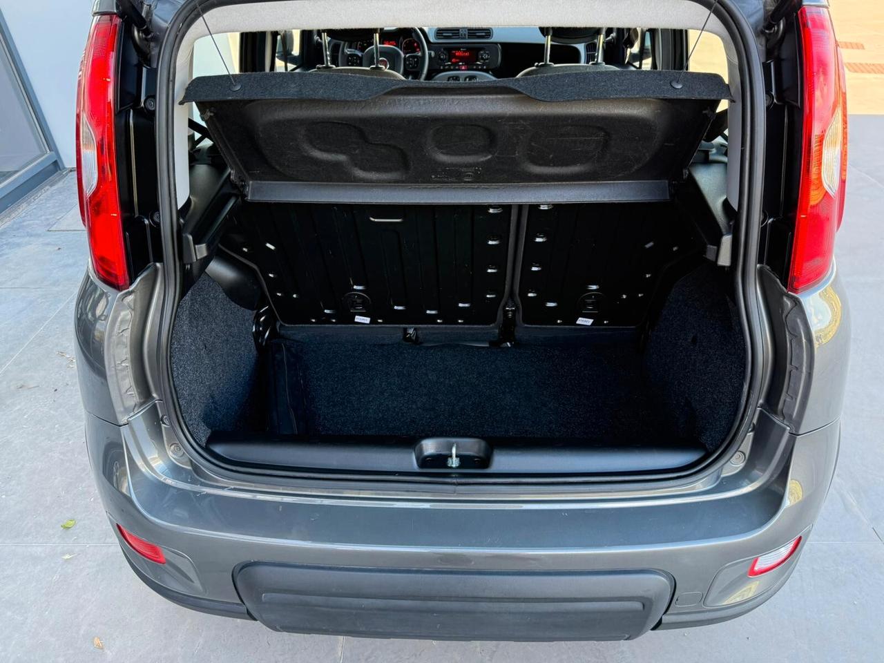 Fiat Panda 1.0 FireFly 70 CV S&S Hybrid City Life