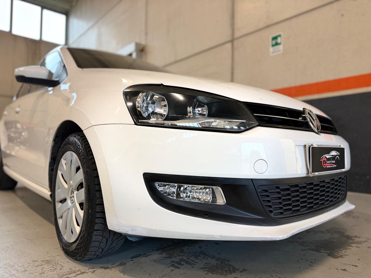 Volkswagen Polo 1.2 TDI DPF 5 p. Comfortline NEOPATENTATI