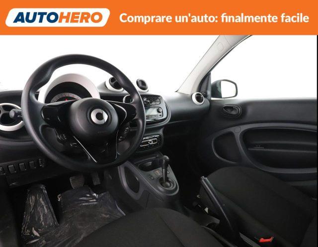 SMART ForTwo 90 0.9 Turbo Youngster