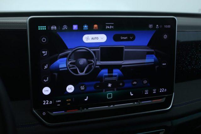VOLKSWAGEN Tiguan 2.0 TDI 150 CV DSG R-Line IQ.light LED performance