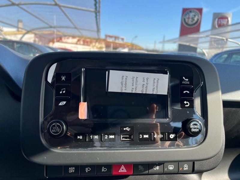 FIAT Panda Panda 1.0 FireFly S&S Hybrid Icon