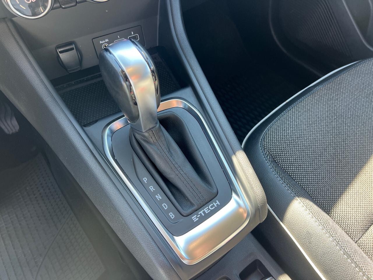 Renault Captur Hybrid E-Tech 145CV Intens-2022