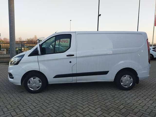 Ford Transit Custom 280 2.0 TDCi 130 PC Furgone Trend