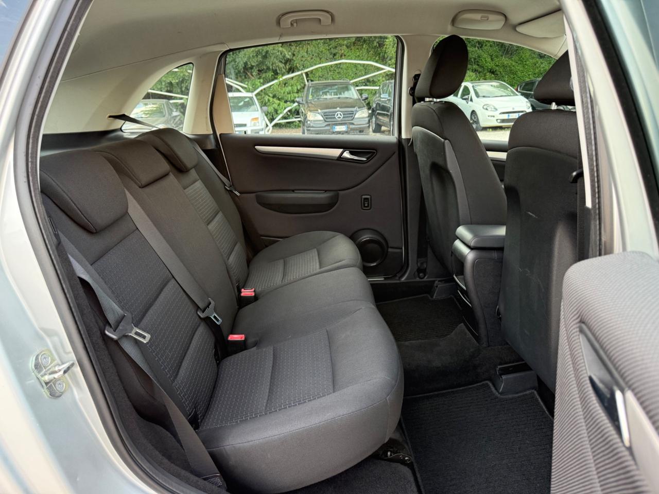 Mercedes-benz B 180 CDI 110 CV Unico Prop. Garanzia