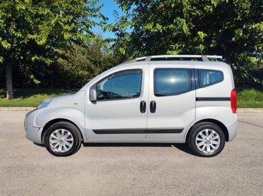 Fiat Qubo 1.4 Natural Power Metano