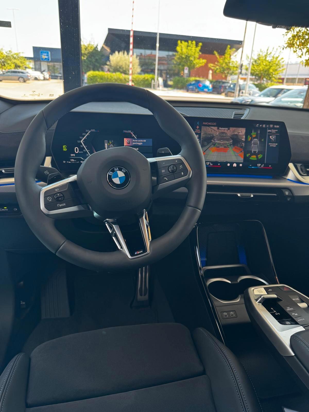 Bmw X2 sDrive 18d Msport Pro