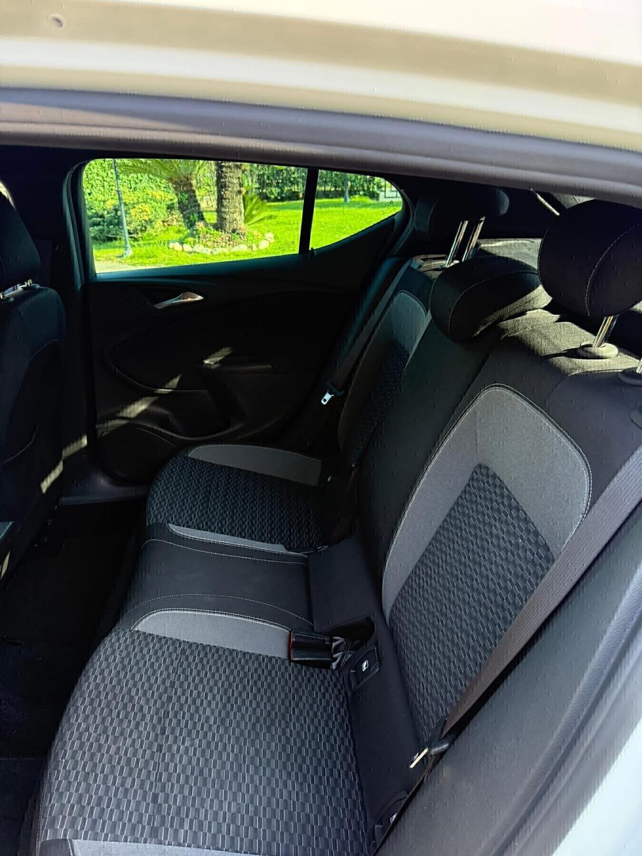 Opel Astra 1.5 CDTI 122 CV GS Line anno 09-2020