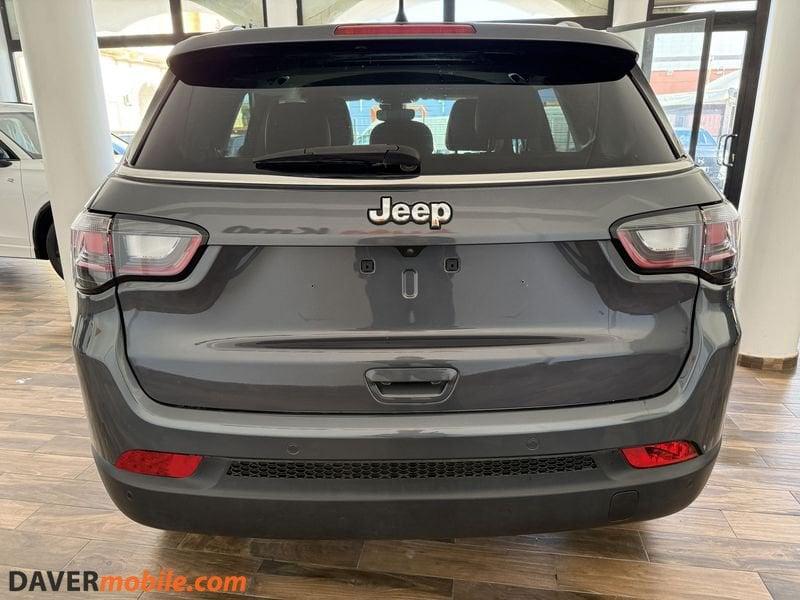 Jeep Compass Compass 1.6 Multijet II 2WD Limited