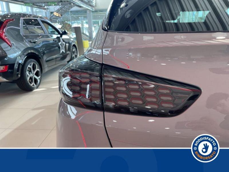 KIA Xceed 1.0 TGDI Mild Hybrid Special Edition MY26