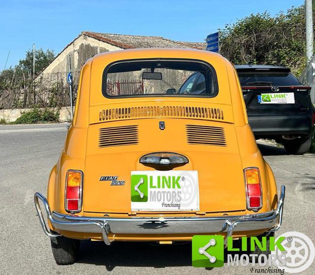 FIAT 500 L