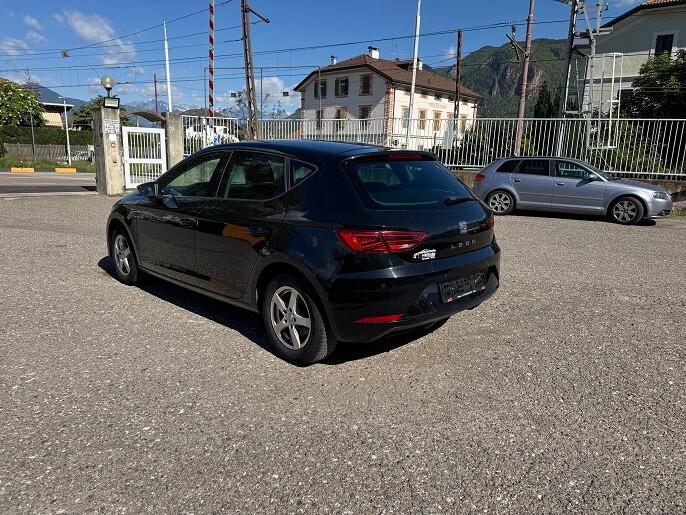 Seat Leon 1.2 TSI 86 CV 5p. Style