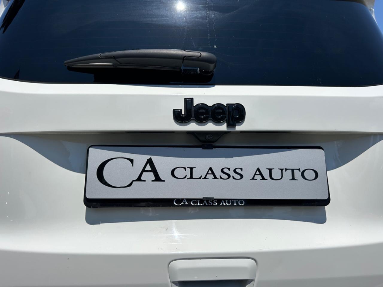 Jeep Renegade 1.6 Mjt 130 CV S