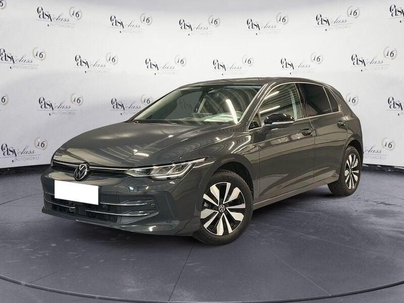Volkswagen Golf 8.5 1.5 eTSI 115 CV DSG GOAL LED CAMERA 16" Carplay