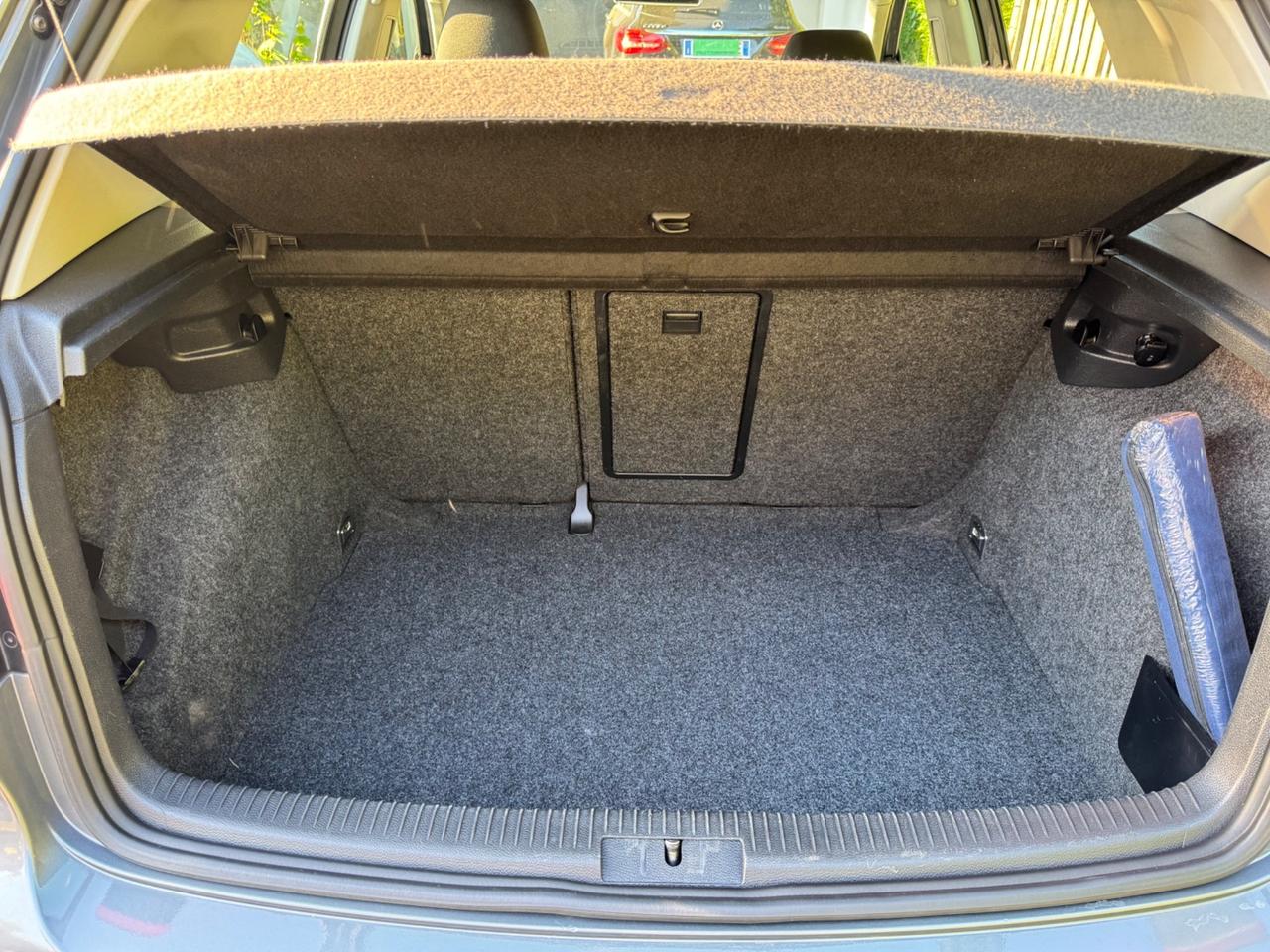 Volkswagen Golf 1.4 TSI 122CV 5p. Highline