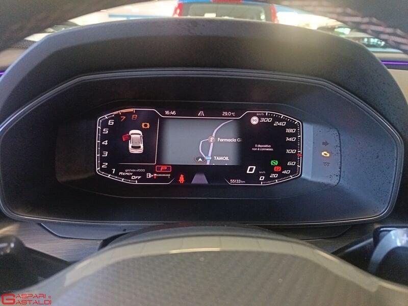 CUPRA Formentor 2.0 TSI VZ DSG 4Drive #OPACO #360