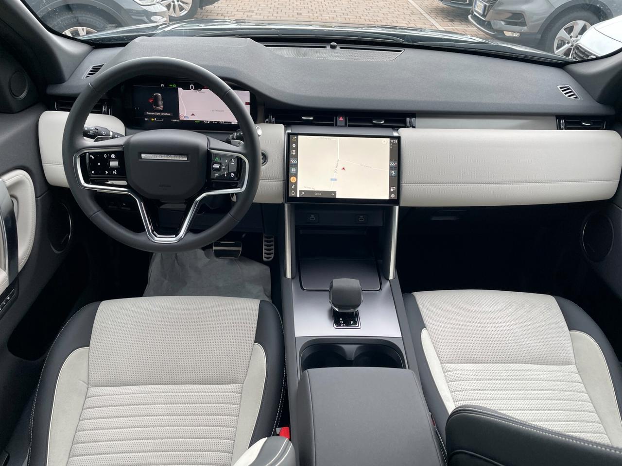 Land Rover Discovery Sport 1.5 I3 PHEV 269 CV AWD Auto S