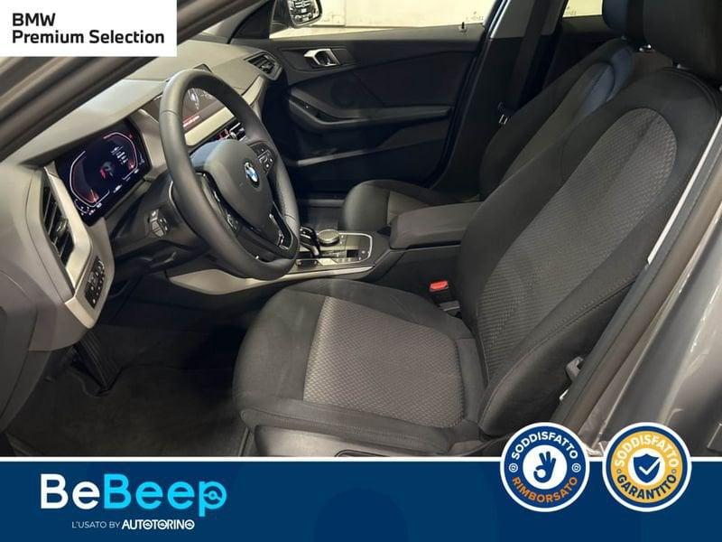 BMW Serie 1 116I BUSINESS ADVANTAGE AUTO