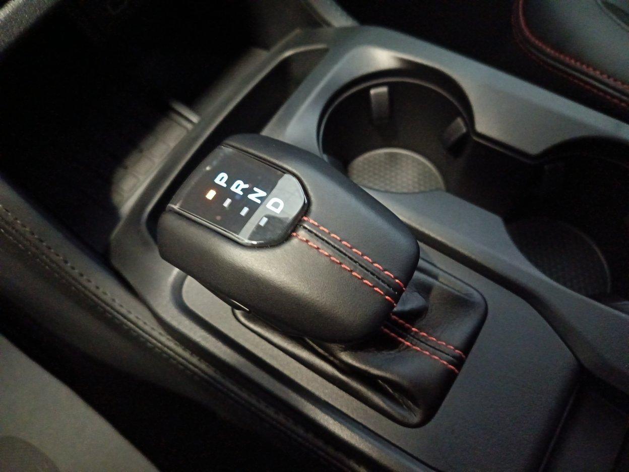 FORD Ranger 4ª serie - Ranger Raptor 2.0 Ecoblue 4WD DC 5 posti