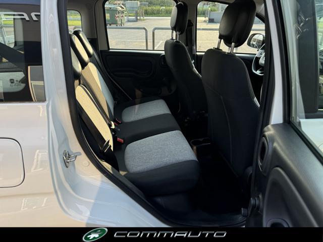 FIAT Panda 1.2 Connected by Wind 5 POSTI