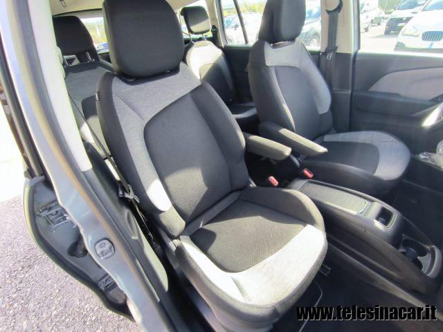 CITROEN Grand C4 Spacetourer 1.5 BlueHDi 130cv EAT8 7 POSTI