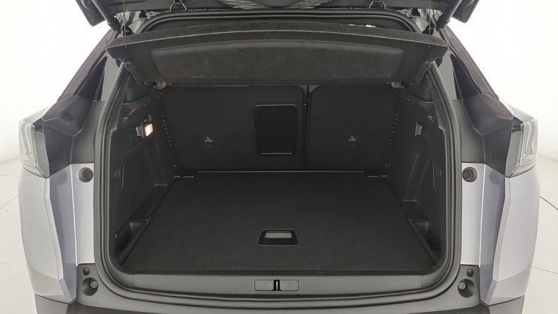 Peugeot 3008 BlueHDi 130 S&S EAT8 GT Pack