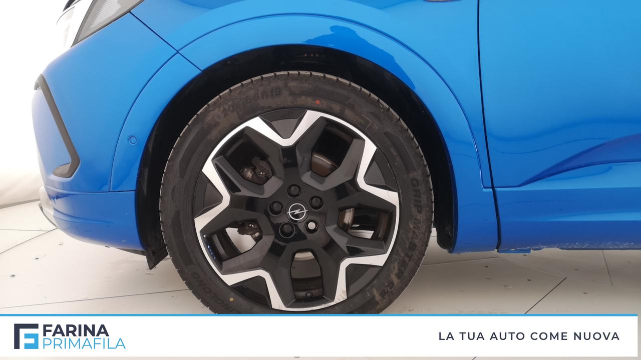 OPEL Grandland - Grandland 1.5 ecotec Ultimate s&s 130cv at8