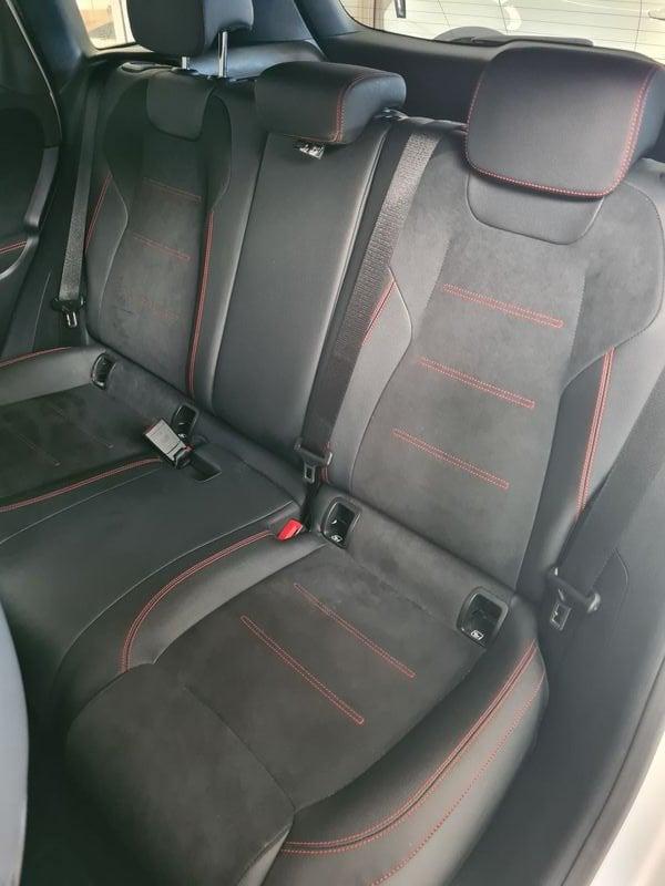 Mercedes-Benz Classe B B 250e phev Auto AMG Line Premium Plus