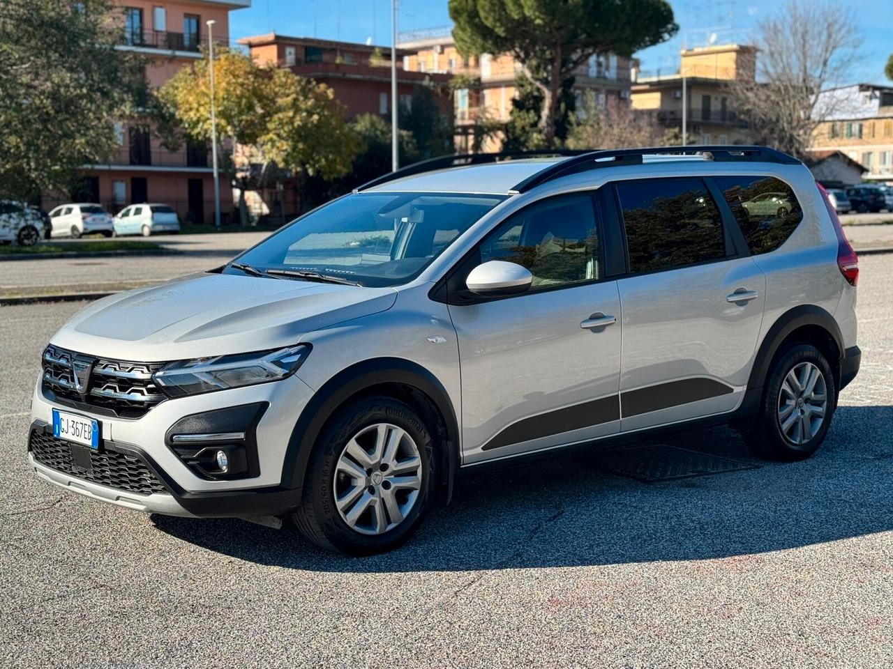 Dacia Jogger 1.0 TCe GPL Comfort 101cv -PREZZO REALE-