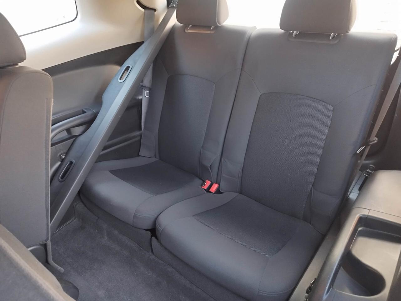 Chevrolet Orlando 1.8 LT 7 Posti - km 117500