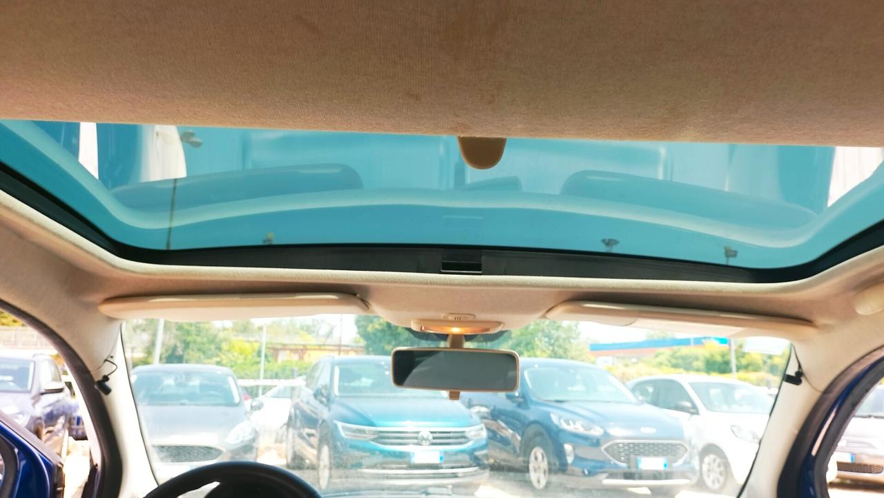 Fiat 500 1.2 Lounge *PREZZO REALE **