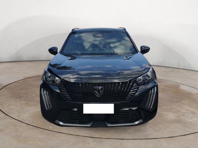 Peugeot 2008 2008 PureTech 100 S&S Allure