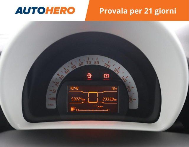 SMART ForTwo 70 1.0 twinamic Youngster