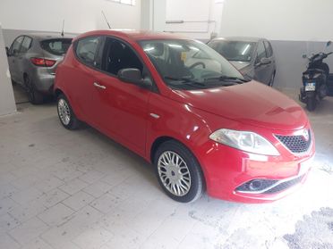Lancia Ypsilon ecochic GPL GAS 2016 UNIPROPRIETARIO