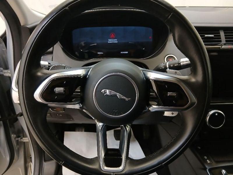 Jaguar E-Pace 2.0d i4 mhev R-Dynamic HSE awd 163cv auto