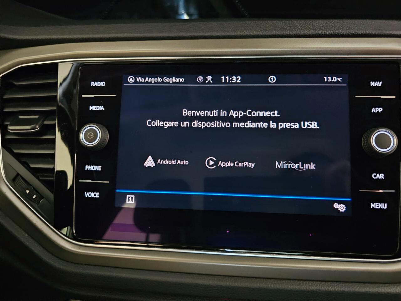 Volkswagen T-Roc 2.0 TDI SCR Business BlueMotion Technology