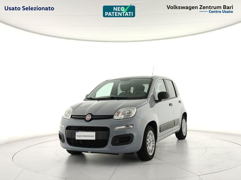 Fiat Panda 1.2 easy easypower gpl 69cv