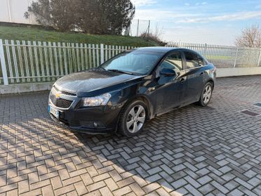 Chevrolet Cruze 2.0 Diesel 163CV aut. 4 porte LT