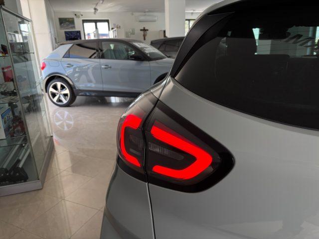 FORD Puma 1.0 EcoBoost Hybrid 125 CV S&S ST-LineX