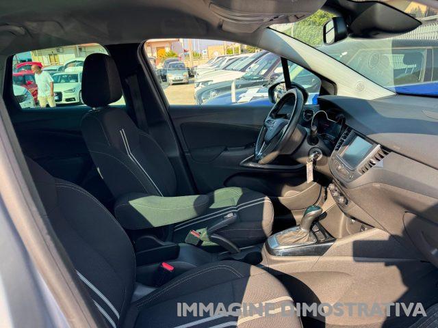 OPEL Crossland 1.2 Benzina 130 CV Automatica