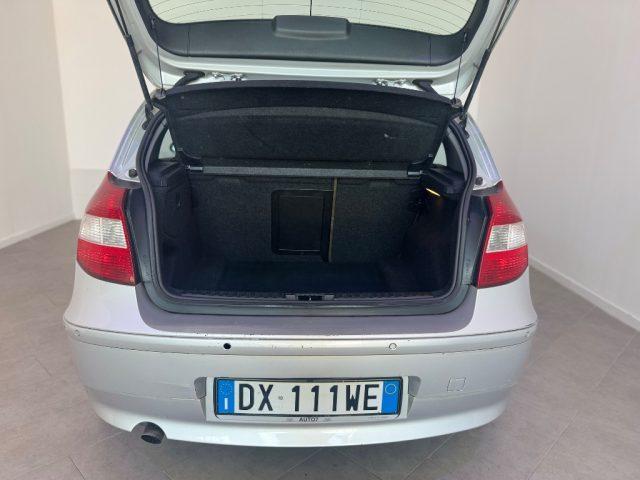 BMW 120 i cat 5 porte Futura