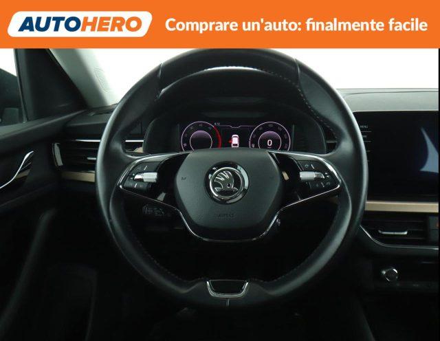 SKODA Scala 1.6 TDI SCR Style