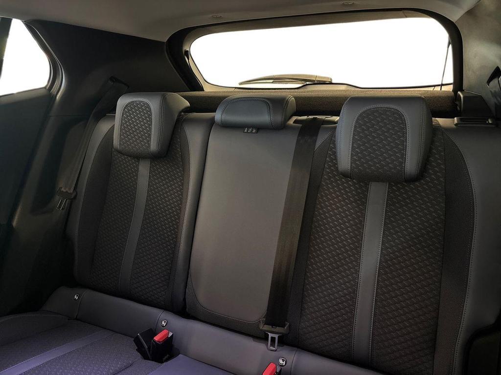 Peugeot 2008 1.2 puretech Allure s&s 100cv