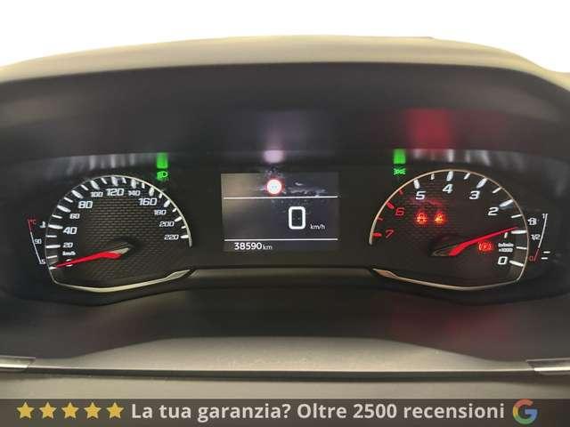 Peugeot 208 1.2 puretech Allure Pack s&s 75cv