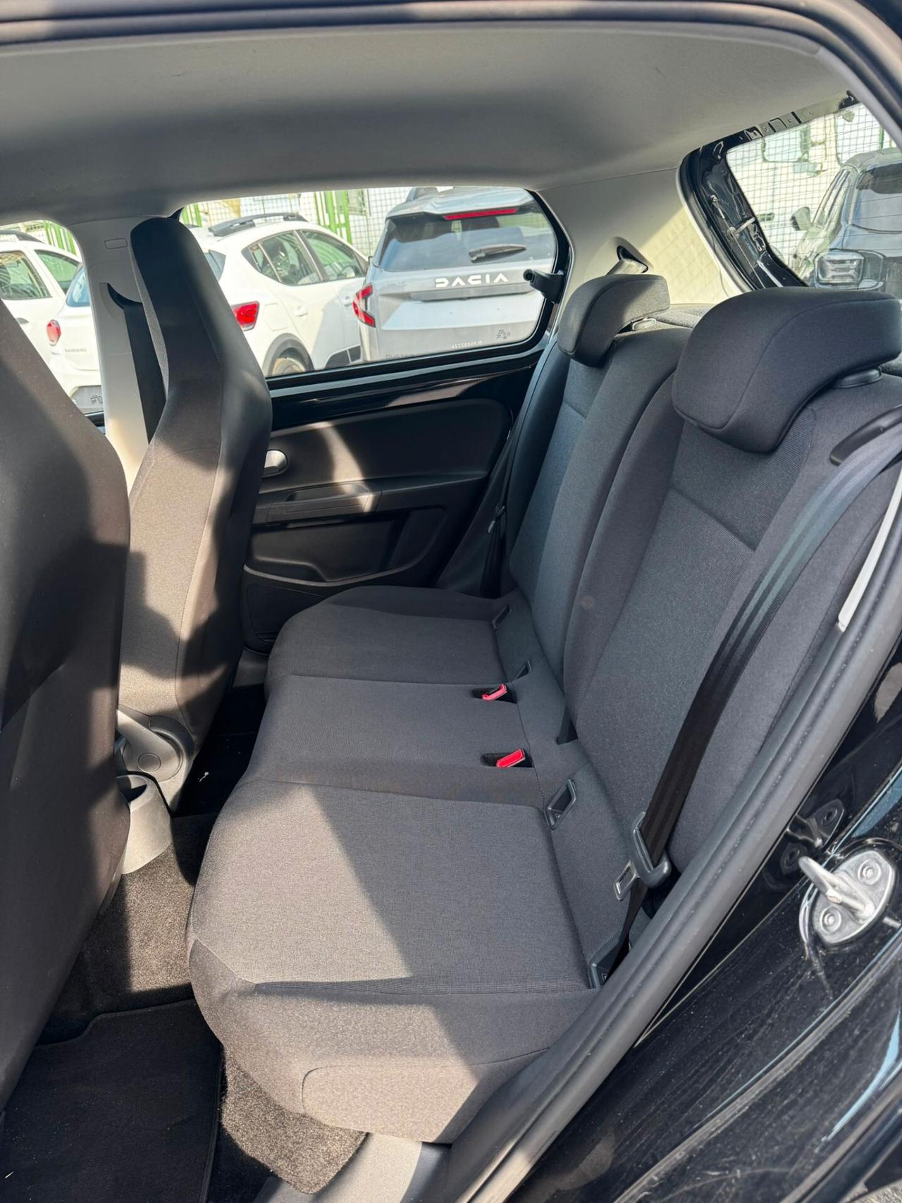 Volkswagen up 1.0 5p. eco move -2023