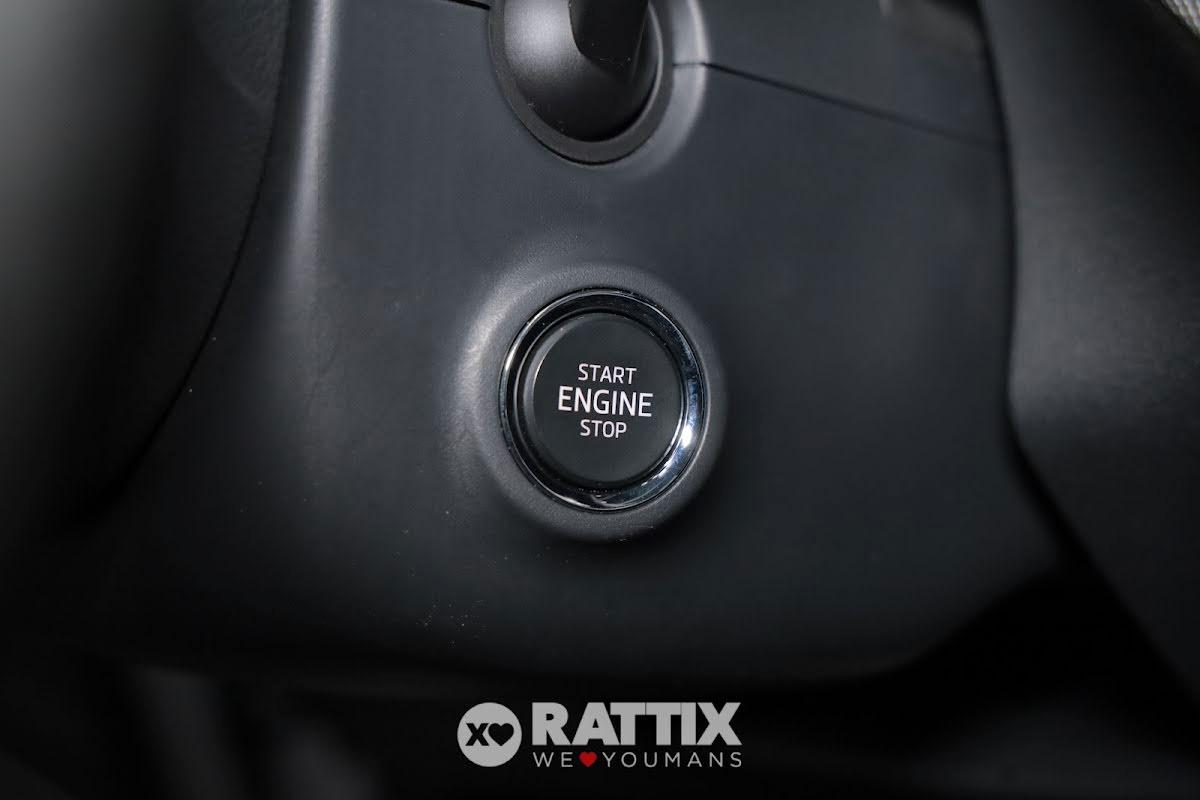 Skoda Fabia 1.0 MPI EVO 80CV Selection