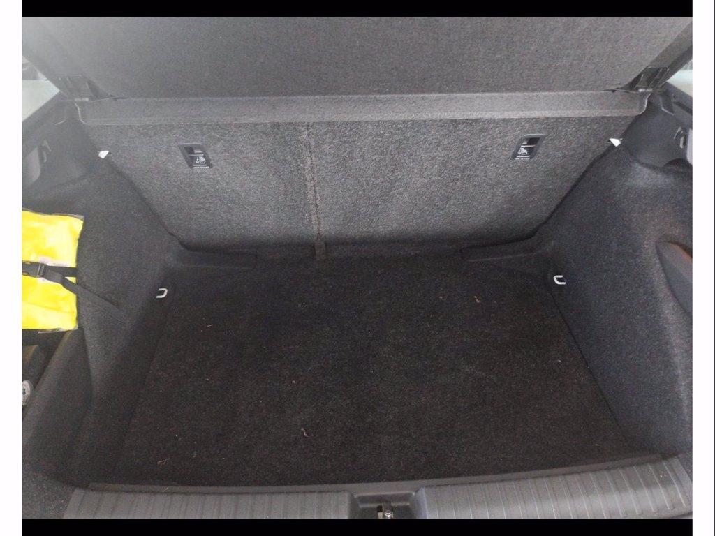 SKODA Kamiq 1.0 tsi black dots 95cv del 2023