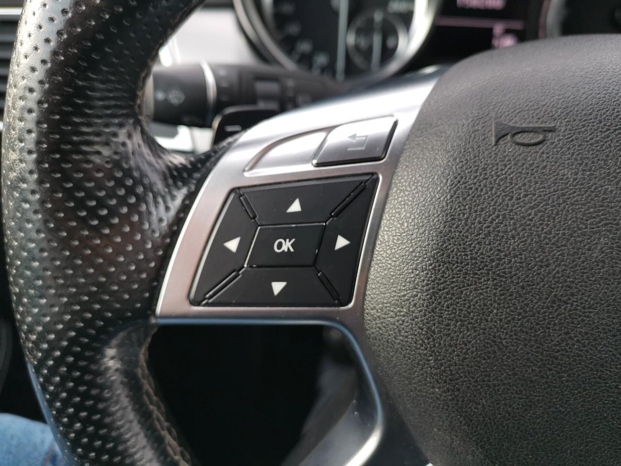 Mercedes-benz ML 250 BlueTEC 4Matic Premium