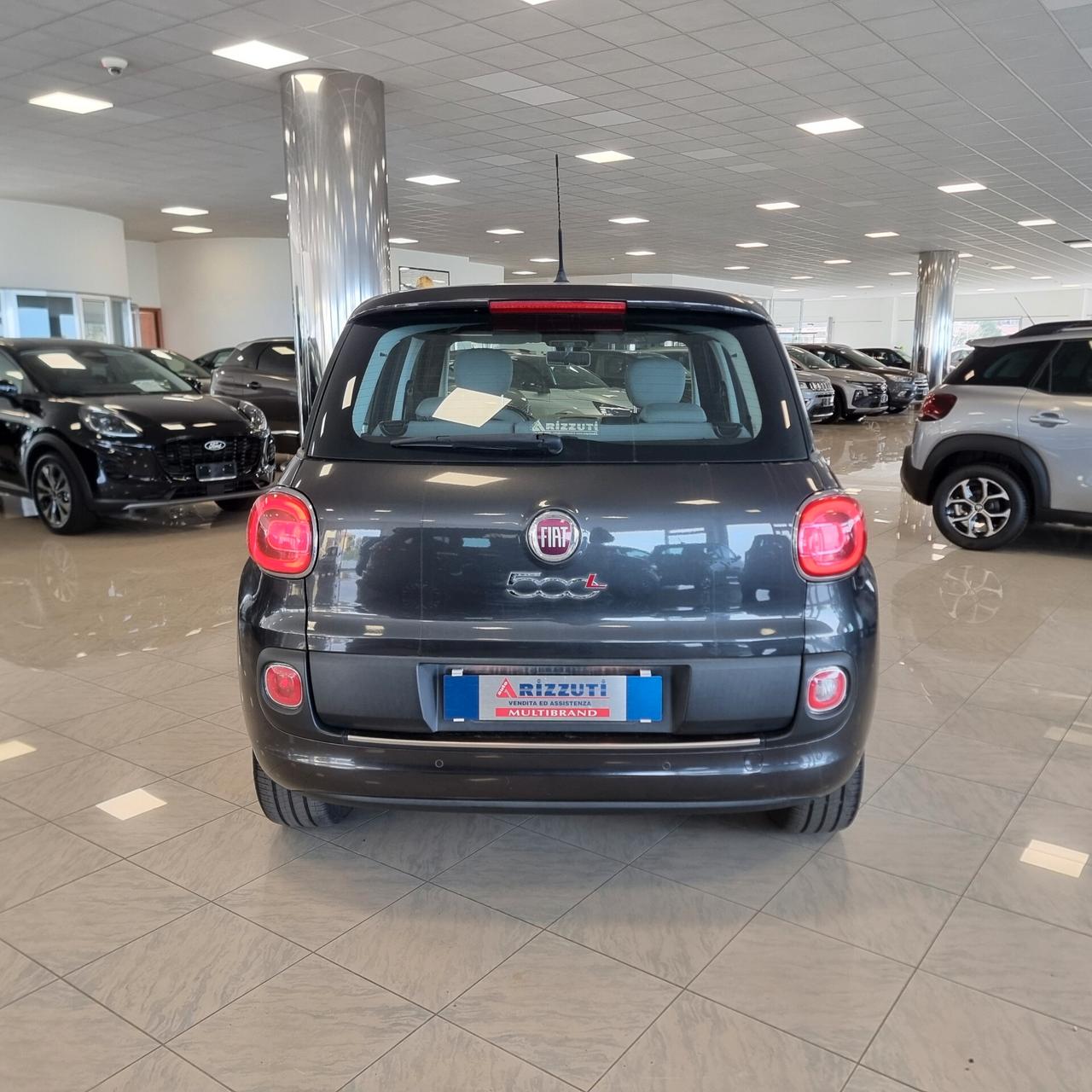 FIAT 500L 1.3 Mj 95cv Euro 6B